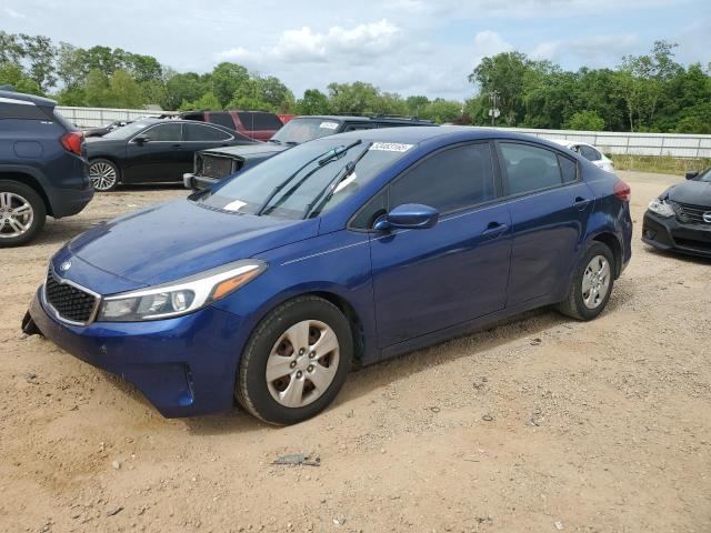 Vin: 3kpfk4a74je167588, lot: 53483165, kia forte lx 2018 img_1