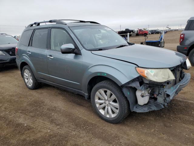 Vin: jf2shadcxch442366, lot: 54431065, subaru forester 2.5x premium 20124