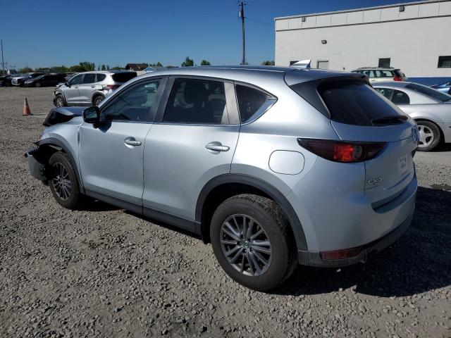 Vin: jm3kfbcm5l0777450, lot: 54764975, mazda cx-5 touring 20202
