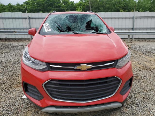 2020 CHEVROLET TRAX 1LT - KL7CJLSB5LB347100