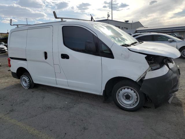 Vin: 3n6cm0kn8jk699041, lot: 53486755, nissan nv 2.5s 20184