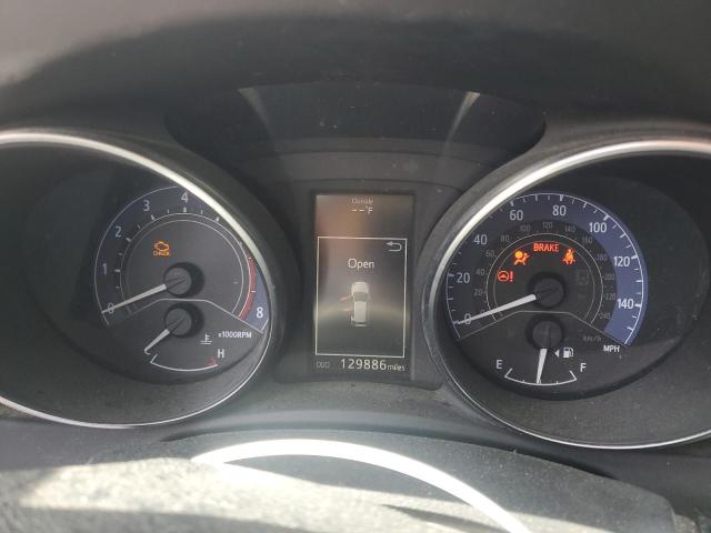 2016 TOYOTA SCION IM - JTNKARJE8GJ510844