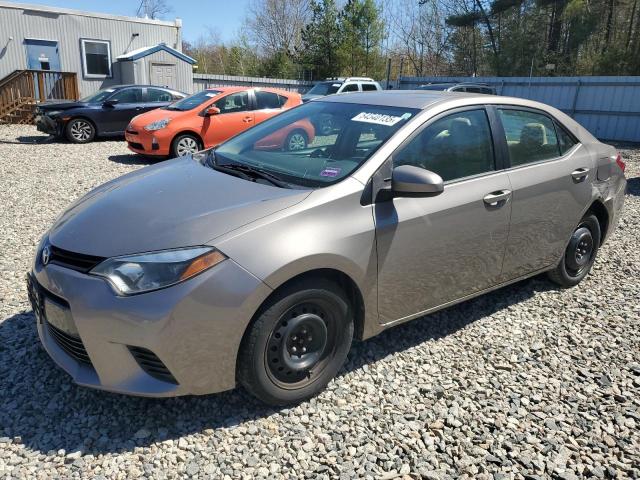 Vin: 2t1burhe7ec208214, lot: 54540135, toyota corolla l 2014 img_1