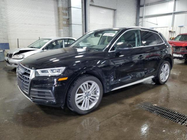 AUDI Q5 PREMIUM