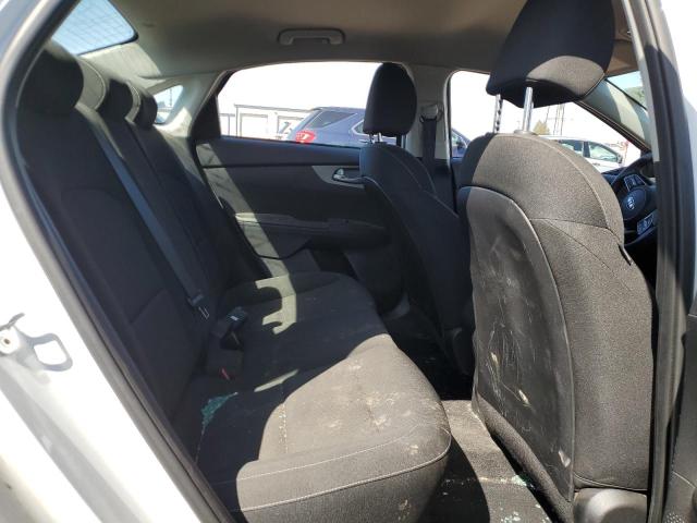 2021 KIA FORTE FE - 3KPF24AD4ME320934