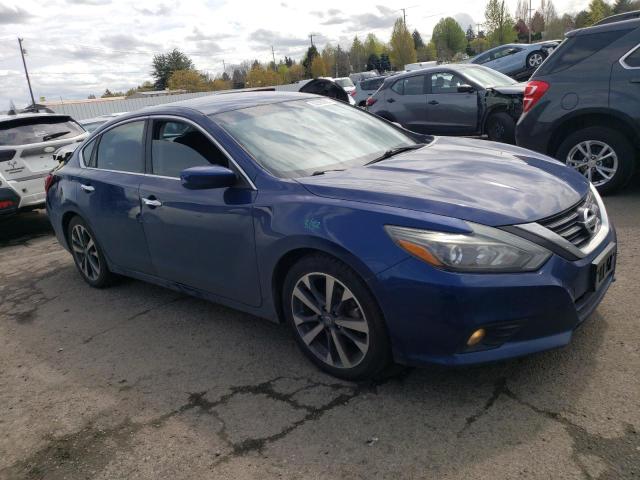 Vin: 1n4al3ap2hc159126, lot: 52308685, nissan altima 2.5 20174
