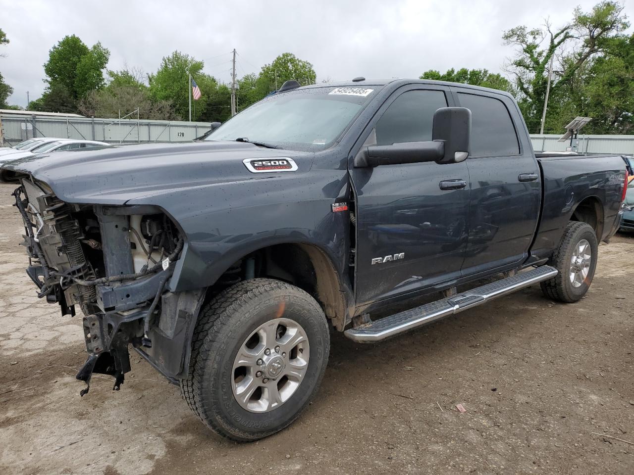 RAM 2500 BIG HORN
