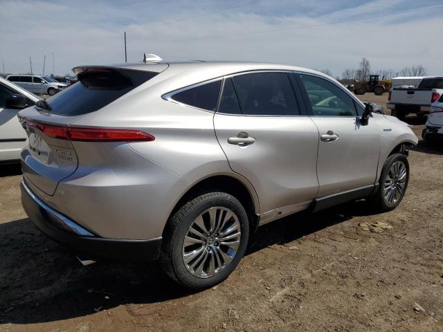 Vin: jteaaaah3mj060801, lot: 51824535, toyota venza le 20213