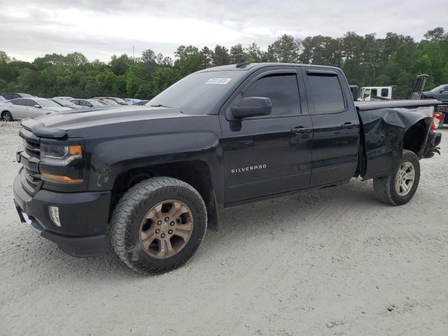 Vin: 1gcvkrec3hz117764, lot: 53331825, chevrolet all models k1500 lt 2017 img_1