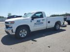 2019 CHEVROLET SILVERADO - 3GCNWAEF5KG236519