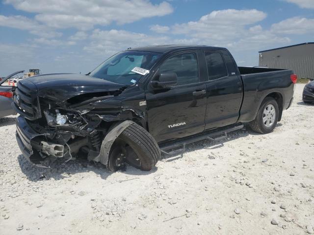Vin: 5tfrm5f19ax007191, lot: 53203535, toyota tundra double cab sr5 2010 img_1