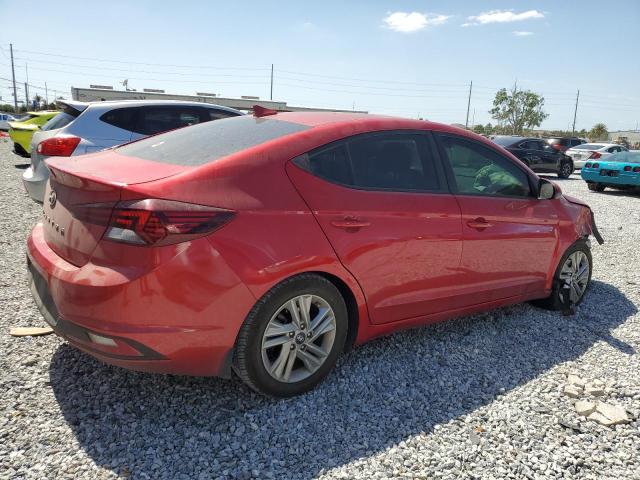 Vin: 5npd84lf3lh596987, lot: 55139645, hyundai elantra sel 20203