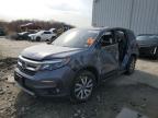 2020 HONDA PILOT EXL - 5FNYF6H51LB008604