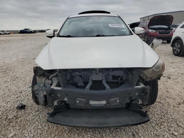 2017 MAZDA CX-3 TOURI - JM1DKDC73H0146450