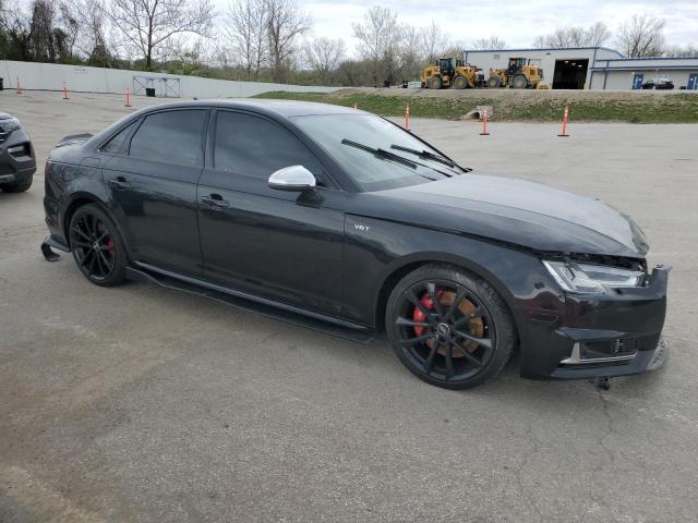 Vin: wauc4af48ja002914, lot: 51849425, audi s4/rs4 prestige 20184