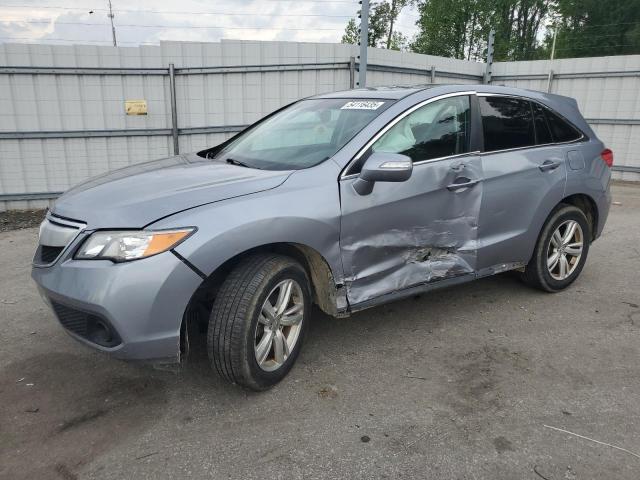 ACURA RDX