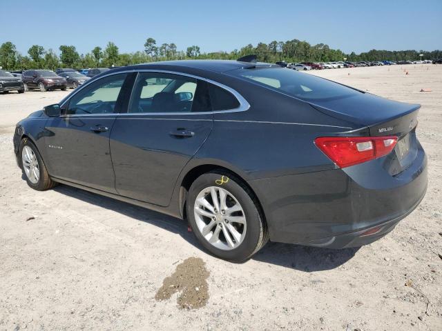 2016 CHEVROLET MALIBU LT - 1G1ZE5ST3GF349022