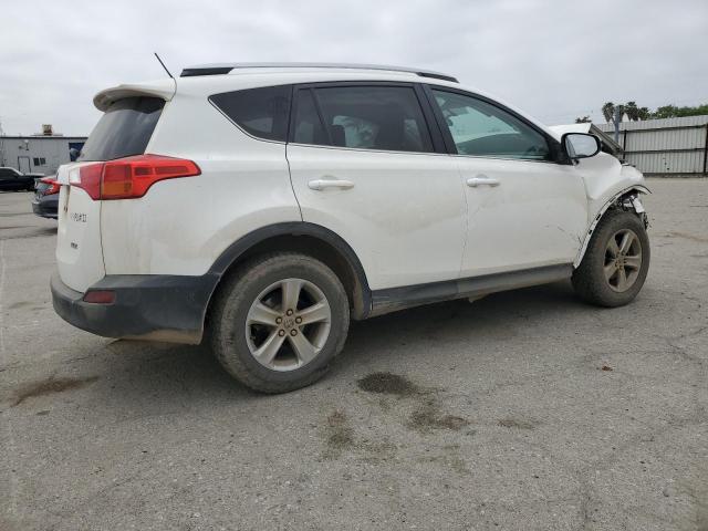 Vin: 2t3wfrev2fw183925, lot: 53188975, toyota rav4 xle 20153