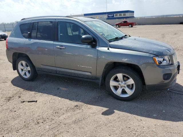 Vin: 1c4njdeb6cd650291, lot: 54761235, jeep compass latitude 20124