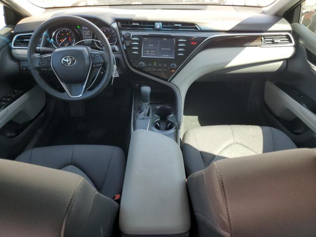 2018 TOYOTA CAMRY L - 4T1B11HKXJU110383