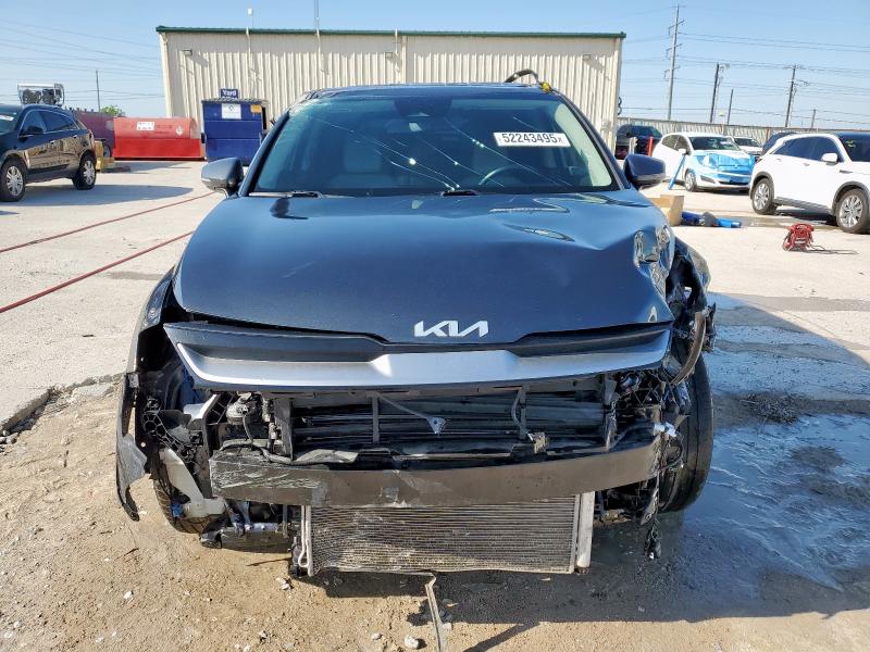 2023 KIA SPORTAGE E - 5XYK33AF0PG026185