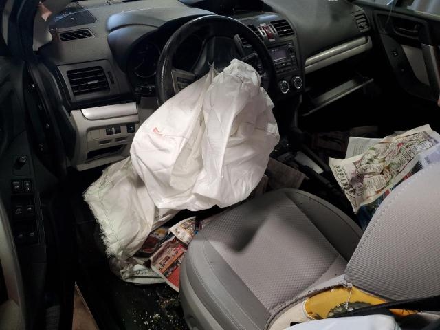 2015 SUBARU FORESTER 2 - JF2SJADC7FH480386