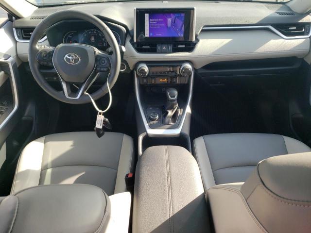 2023 TOYOTA RAV4 XLE P - JTMB6RFV4PD080274