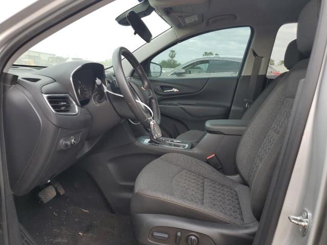 2022 CHEVROLET EQUINOX LT - 3GNAXKEV0NS193161