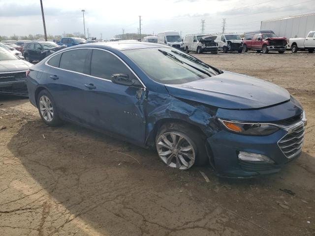 Vin: 1g1zd5st1kf165466, lot: 54569305, chevrolet malibu lt 20194