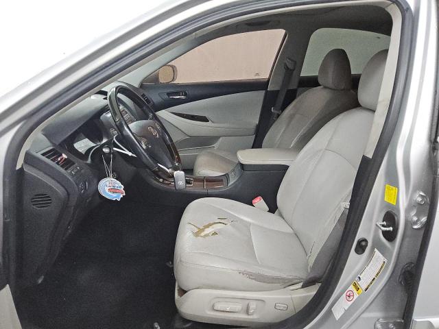2010 LEXUS ES 350 - JTHBK1EG1A2408705