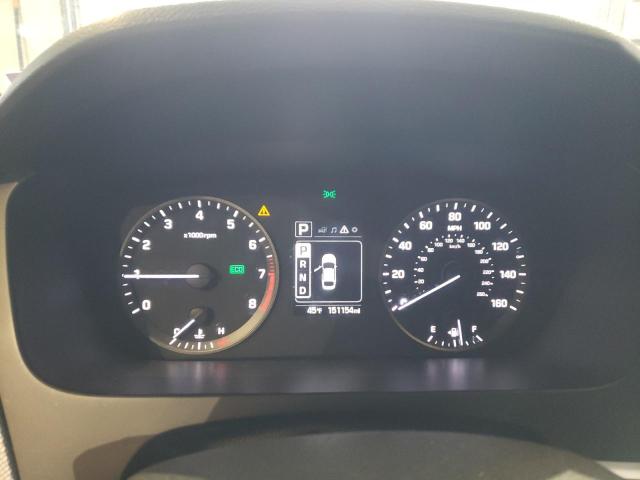 2016 HYUNDAI SONATA SE - 5NPE24AF4GH374070