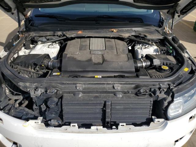 2016 LAND ROVER RANGEROVER SALWR2PF7GA588238