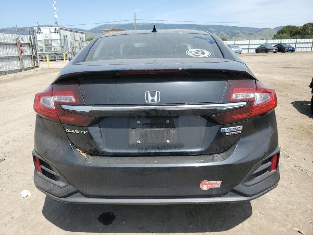 2018 HONDA CLARITY TO - JHMZC5F31JC008149