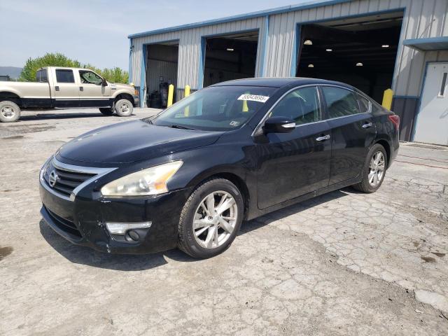 Vin: 1n4al3ap1dn567857, lot: 55043695, nissan altima 2.5 2013 img_1