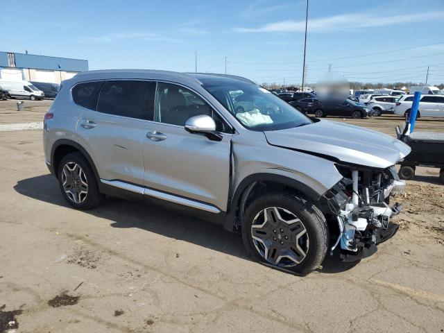 Vin: 5nms3da12ph021912, lot: 54574265, hyundai santa fe sel premium 20234