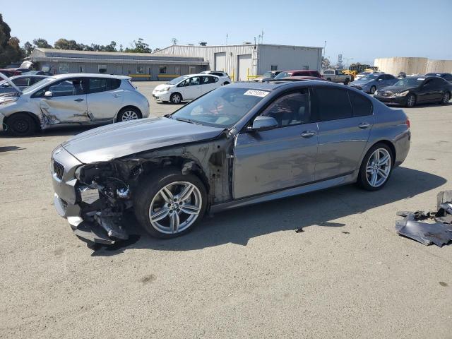 Vin: wba5b1c55ed481793, lot: 54219365, bmw 5 series i 2014 img_1