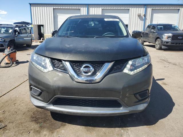 2016 NISSAN ROGUE S - KNMAT2MV5GP686972