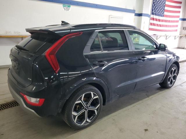 Vin: kndcr3le8p5107192, lot: 50962595, kia niro ex 20233