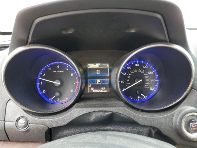 2017 SUBARU OUTBACK 3. - 4S4BSEKC0H3237083