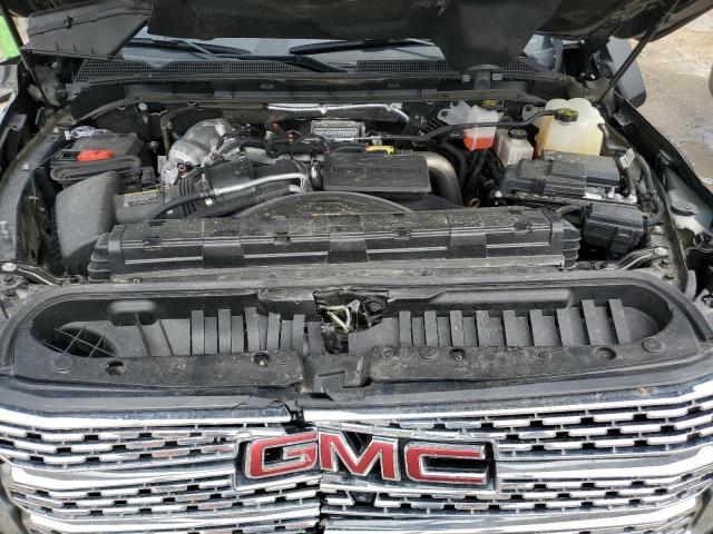 2023 GMC SIERRA K25 - 1GT49REY2PF126183