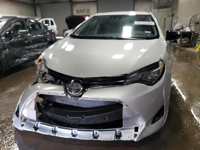 2018 TOYOTA COROLLA L - 5YFBURHE3JP835258