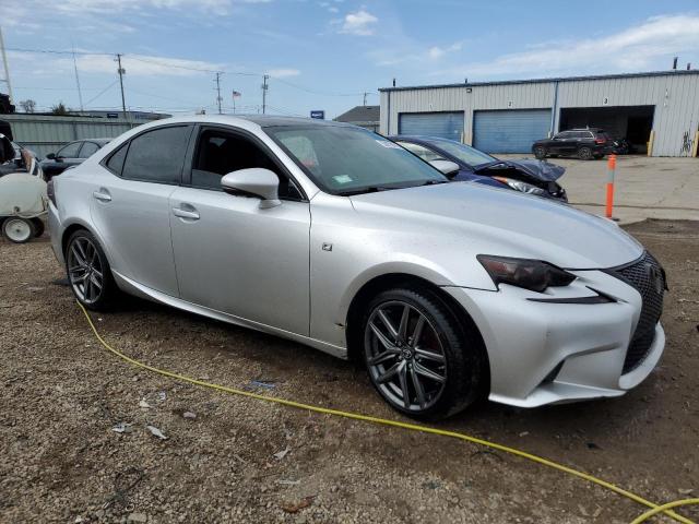 Vin: jthcf1d27f5021466, lot: 53873075, lexus is 250 20154