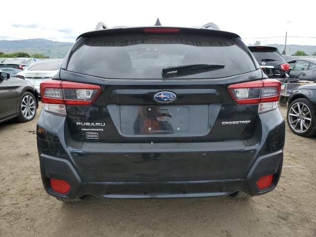 2022 SUBARU CROSSTREK - JF2GTHMCXNH236819