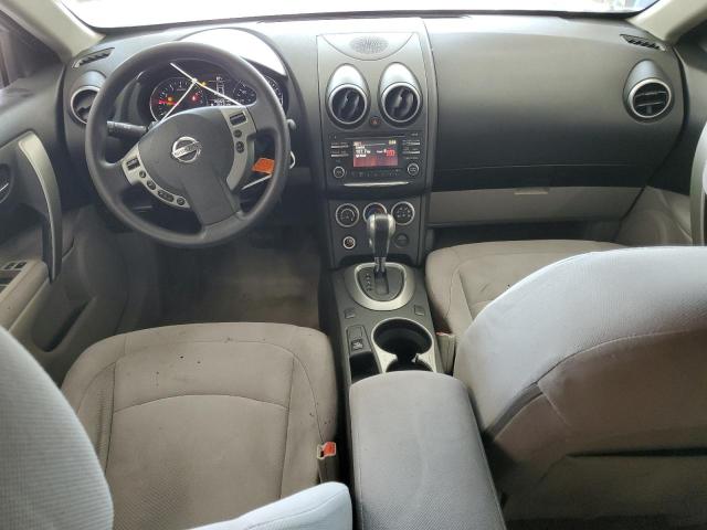 2015 NISSAN ROGUE SELE - JN8AS5MV7FW760843