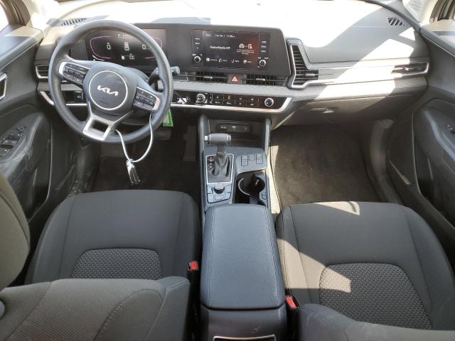 2024 KIA SPORTAGE L - KNDPUCDF3R7226430
