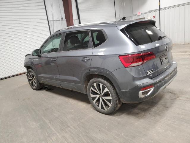 Vin: 3vvyx7b21pm350395, lot: 51935235, volkswagen taos se se 20232