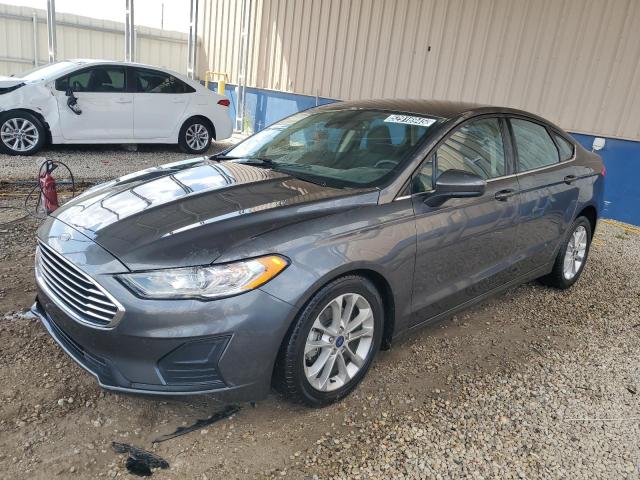 Vin: 3fa6p0hd1lr165711, lot: 52916945, ford fusion se 2020 img_1