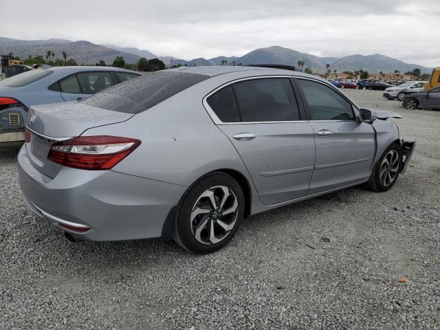 Vin: 1hgcr3f04ga030331, lot: 53597655, honda accord exl 20163