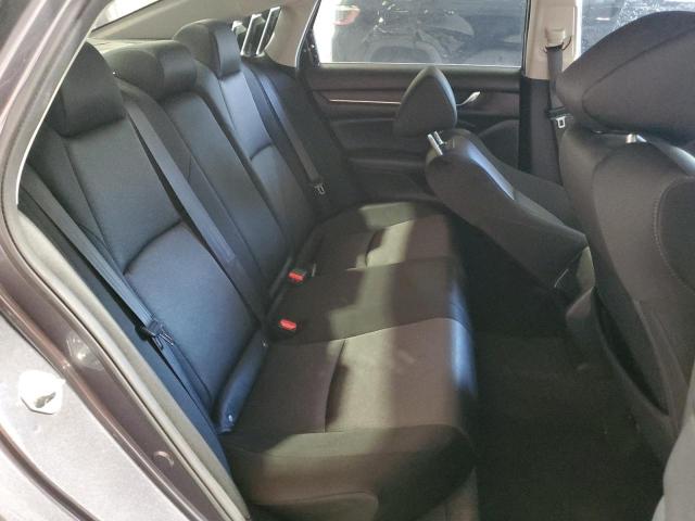2022 HONDA ACCORD LX 1HGCV1F11NA022225