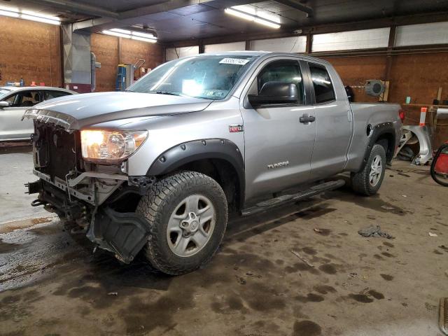 Vin: 5tfuy5f13dx299066, lot: 53352745, toyota tundra double cab sr5 2013 img_1